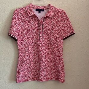 Womens Polo